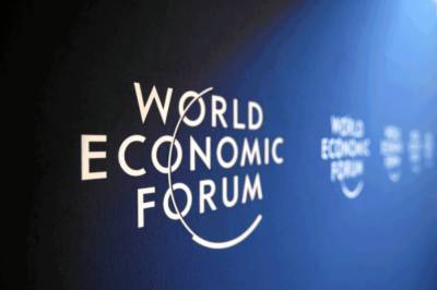 Всемирный экономический форум в Давосе перенесли на полгода из-за COVID-19