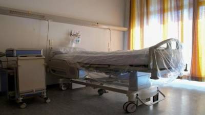 Северный Рейн-Вестфалия: пациент клиники умер после того, как принял лекарство соседа по палате