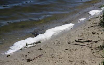 Санитарные врачи назвали пляжи, где можно подхватить опасную болезнь