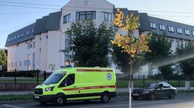 В Пензенской области сообщили о 105-й жертве коронавируса