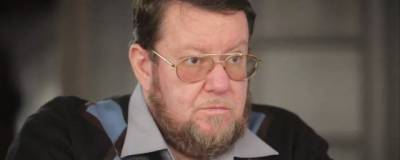 Сатановский заявил, что Ефремов ведет себя как «последняя скотина»