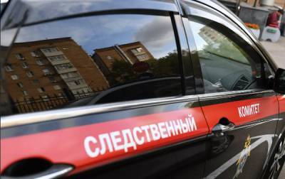 СК Москвы подтвердил гибель троих сорвавшихся с крыши рабочих