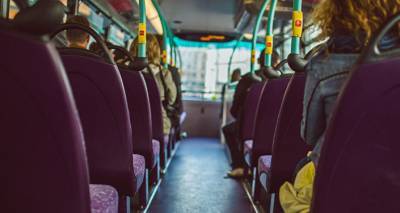 В Великобританию через Латвию: самый длинный автобусный маршрут появится в 2021 году