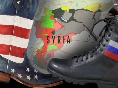«Опасное столкновение»: в Сирии между военными США и России произошел конфликт, есть раненые