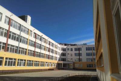 Школам Петербурга пригрозили карантином, зато разрешили «продленку»