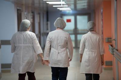 Столичные врачи осмотрели госпитализированного в Крыму мальчика с низким весом