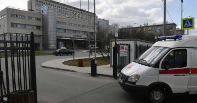 Московские врачи спасли девушку с гигантской опухолью головного мозга