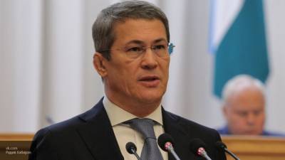 Глава Башкортостана заявил, что конфликт вокруг ситуации с Куш-тау исчерпан