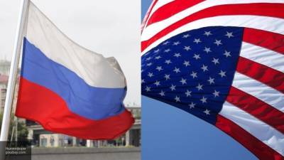 США связались с Россией из-за инцидента с военными в САР
