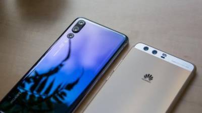 Huawei из-за санкций начала скупать любые процессоры на рынке