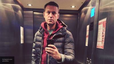 Пригожин: "расследования" Навального готовились по заказу Запада