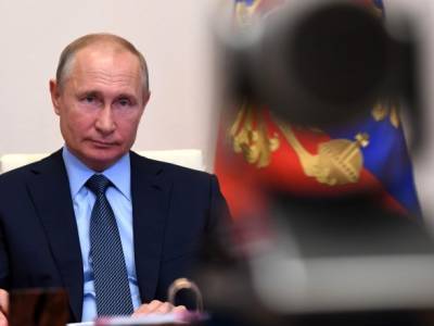 Путин и премьер Италии Конте провели телефонный разговор: обсуждали Беларусь, Украину и Навального