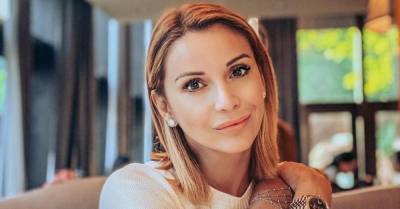 «Уходит юность лица»: 42-летняя Ольга Орлова откровенно высказалась о возрасте