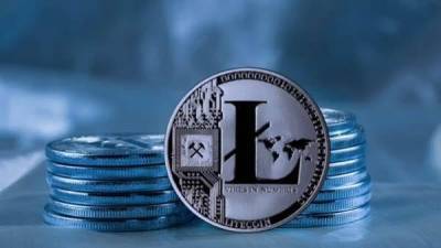 Litecoin прогноз курса криптовалют на 27 августа 2020
