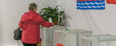 39 избирательных участков Колымы проверили на безопасность перед выборами