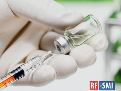 40 тысяч москвичей смогут принять участие в пострегистрационном исследовании вакцины от коронавируса