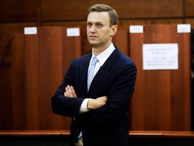 Bellingcat: Навального отравили веществом, которым спецслужбы РФ пытались убить болгарского бизнесмена