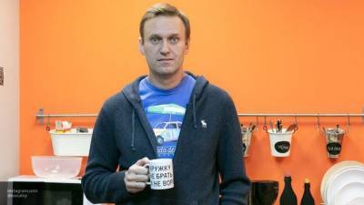 Пригожин назвал возможных заказчиков "отравления" Навального