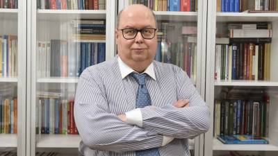 Юрий Воронин - Юрий Воронин, главный финансовый уполномоченный - smartmoney.one