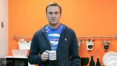 Пригожин: Навального пытались устранить его западные кураторы и сторонники