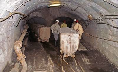 40% организаций угольной отрасли на Сахалине приносят убытки