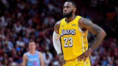 Игроки НБА обсудят дальнейшие действия после бойкота матчей