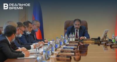 Премьер-министр Татарстана переизбран председателем совета директоров «Татэнергосбыта»