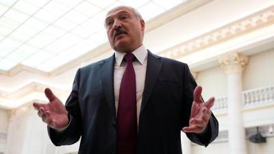 Эстонский премьер узнал об отказе Лукашенко ответить на звонок Макрона