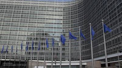 Еврокомиссар по торговле подал в отставку из-за нарушения самоизоляции