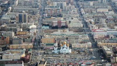 В Забайкальском крае разрешили проводить массовые мероприятия