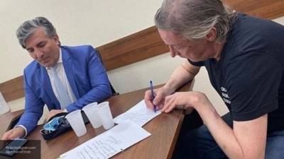 Адвоката Ефремова проверят на полиграфе из-за обвинений в мошенничестве