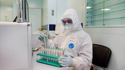 Еще 723 казахстанца вылечились от коронавирусной инфекции