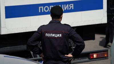 Суд арестовал обвиняемую в убийстве бездомного в Москве