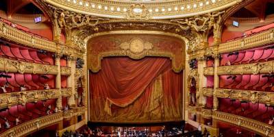 В Венской опере запретили кричать «браво», чтобы сохранить здоровье зрителей