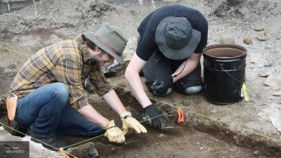 Раскопки в Сибири показали высокий уровень развития древних людей
