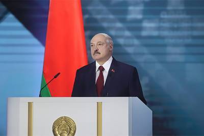 Эстонский премьер: Лукашенко не ответил на звонки Меркель и Макрона