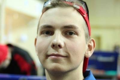 Смолянин вышел в финал Национального чемпионата Молодые профессионалы