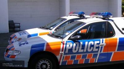 Брентон Таррант - Австралийский стрелок приговорен к пожизненному тюремному заключению - newinform.com - Новая Зеландия