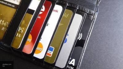 ЦБ и Visa уведомили банки об утечке данных карт клиентов