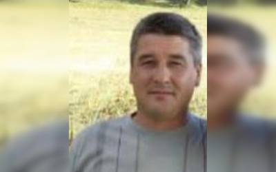 В Башкирии разыскивают 54-летнего пропавшего мужчину