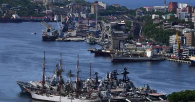 В США призвали устроить морскую блокаду России в случае конфликта