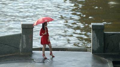 Синоптики рассказали о погоде в столичном регионе на 27 августа