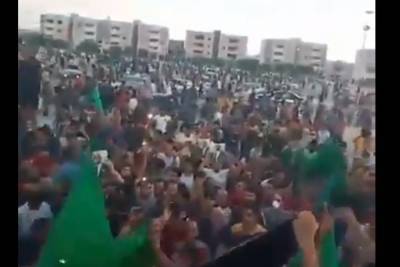 СМИ: В Ливии армия Хафтара убила мирного жителя и начала массовые аресты