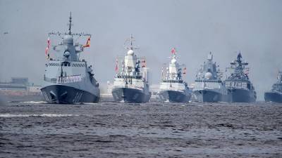 Ветеран ВМС США назвал уязвимое место России в случае войны с НАТО
