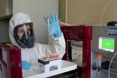 Прибор для выявления коронавируса в воздухе создали в России