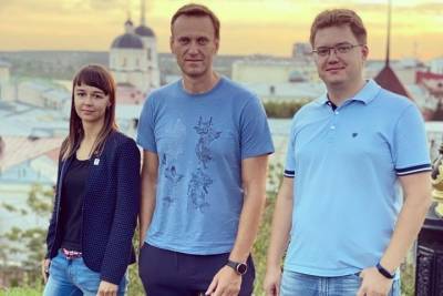 Могли ли фигуранты томского расследования ФБК, «заказать» Алексея Навального?
