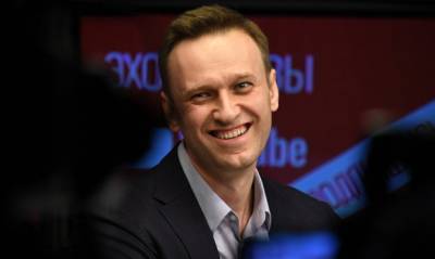 Алексей Навальный был отравлен тем же веществом, что и болгарский бизнесмен Емельян Гебрев