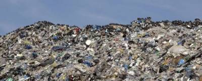 В Омске планируют провести измерения объемов мусора