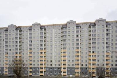 Обманутые дольщики в Серпухове получат квартиры