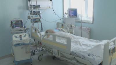За сутки в Казахстане скончались 13 человек от коронавируса и пневмонии